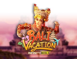 Play Bali Vacation slot